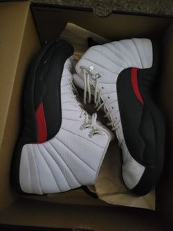 Jordan 12s