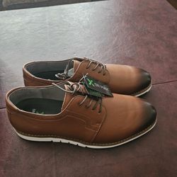 SR MAX SRM3350 Dress Shoes