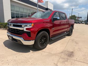 2023 Chevy 1500