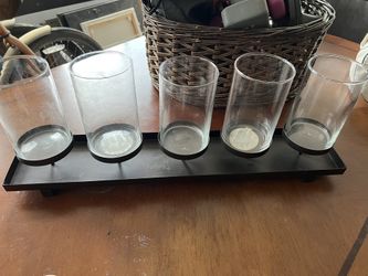 Candle Holder