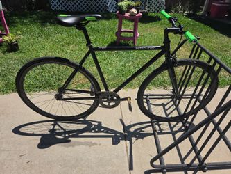 Retrospec Bicycle