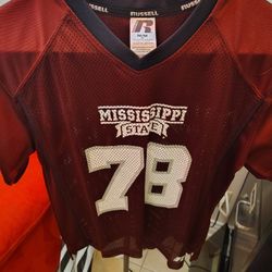 Brand New Kids Jersey