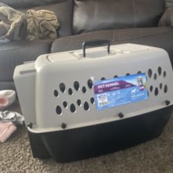 Dog Cage