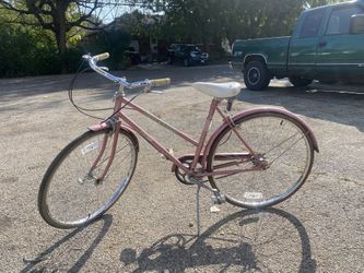 Bikes