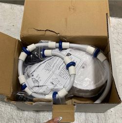 pool vacuum Rebuild Repair Kit