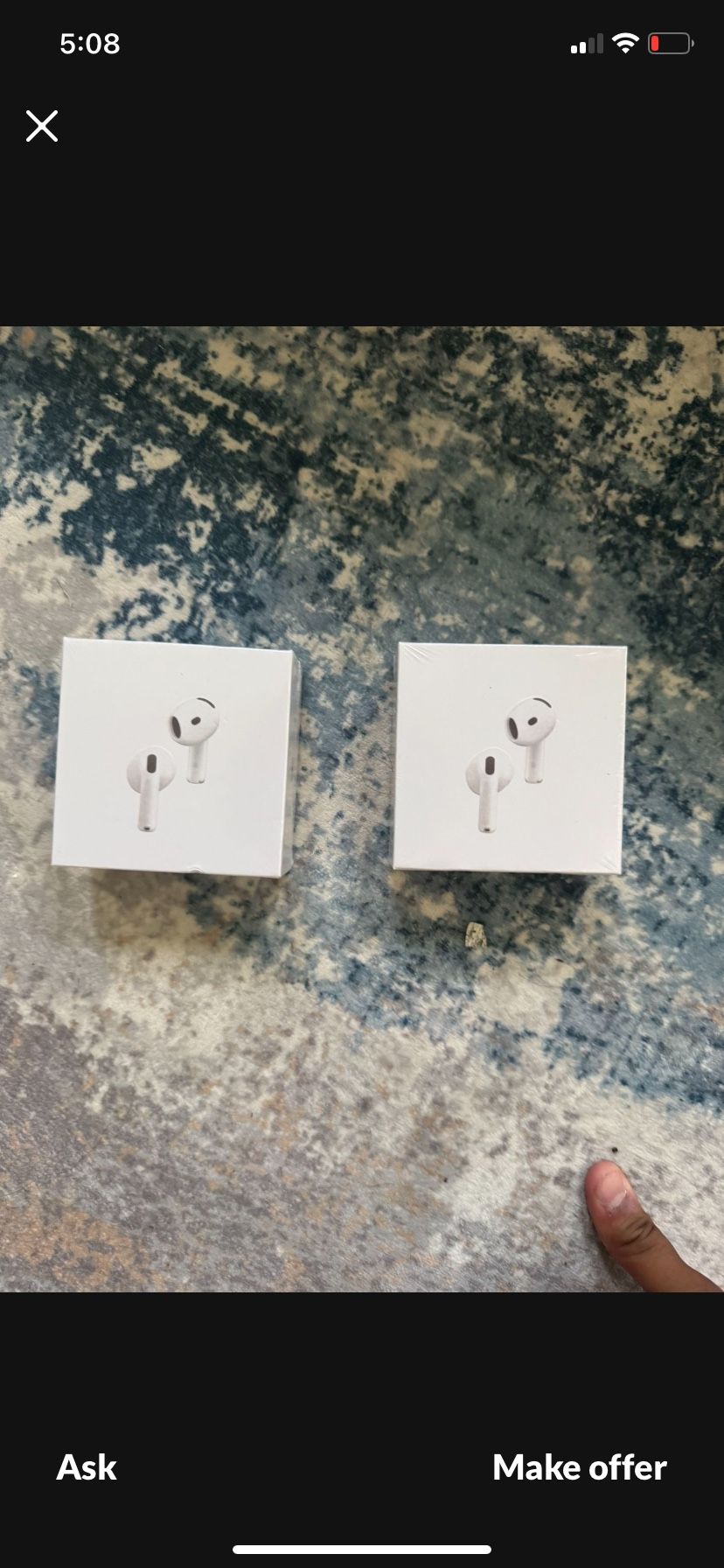 AirPod 4