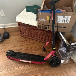 Razor Scooter 