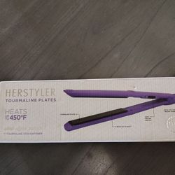 New Hair Straighteners for Sale for Only $35.00