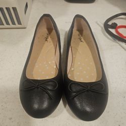 Girl Shoes / Flats Size 13