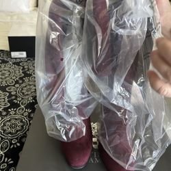 Vince Camuto Heels
