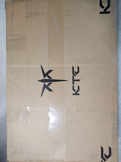 Ktc H27S17 Gaming Monitor, 1440P 27 Inch Curved Gaming Monitor, 165Hz,