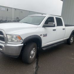 2015 Dodge Ram