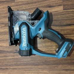 Makita LXT 18V Drywall Cut Out Tool 
