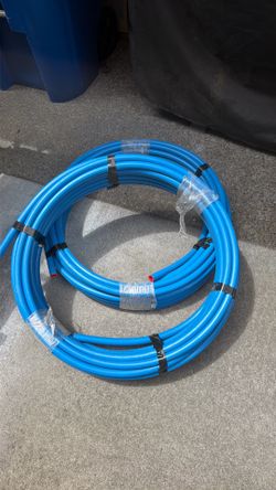 200’ 3/4” Hydro-rain brand