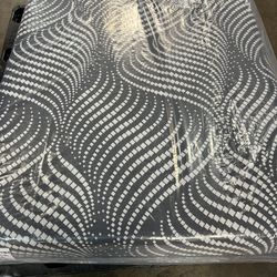 Sealy High Point Plush Hybrid Mattress