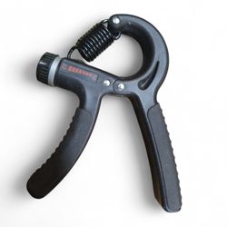 Hand Grip To Strengthen Hand