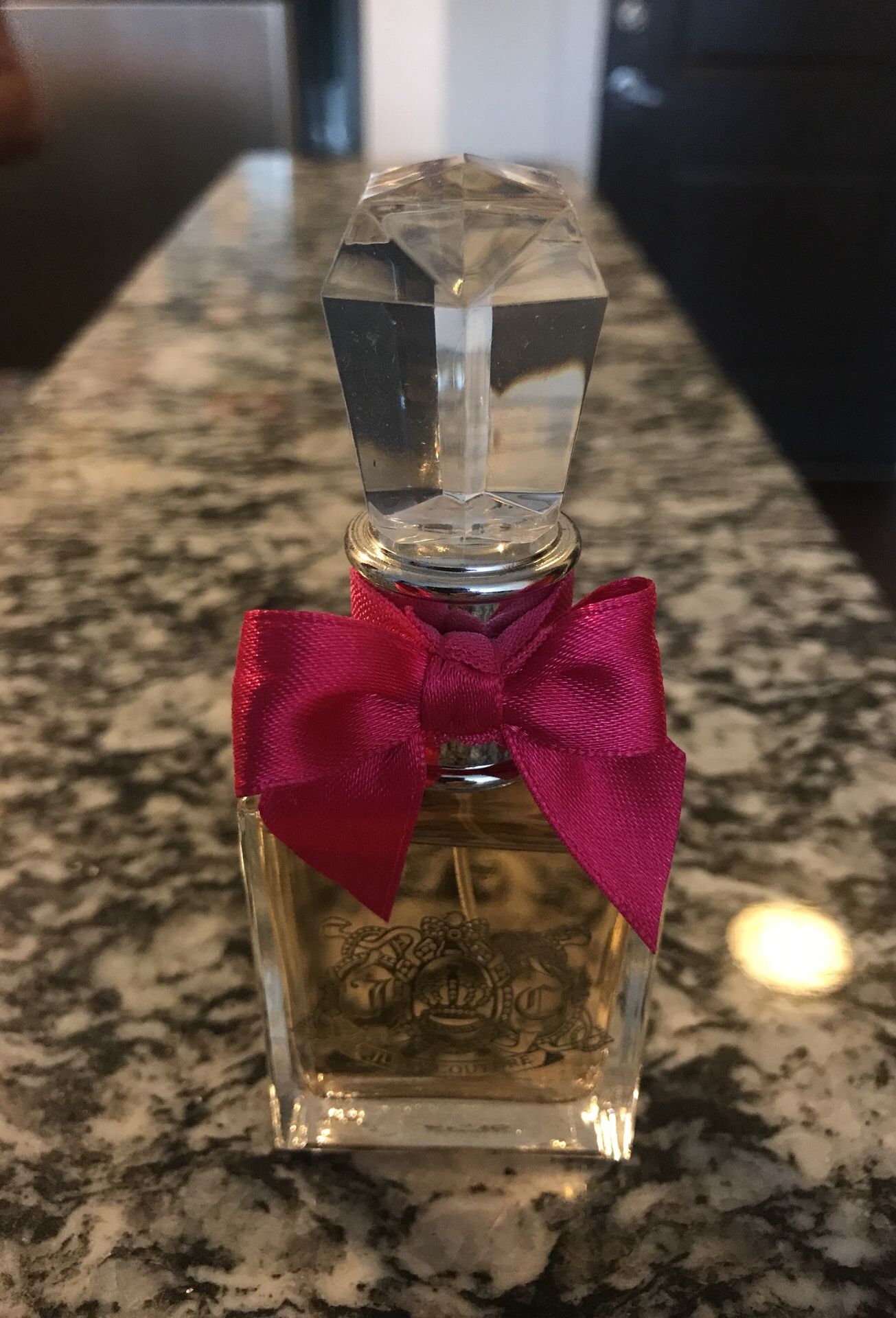 Juicy Couture, Perfume