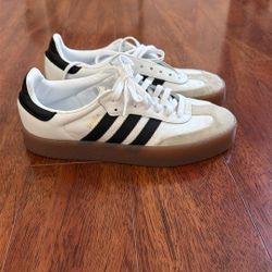 Adidas Samba 