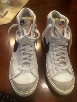 Nike blazers