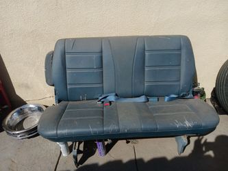 Seat