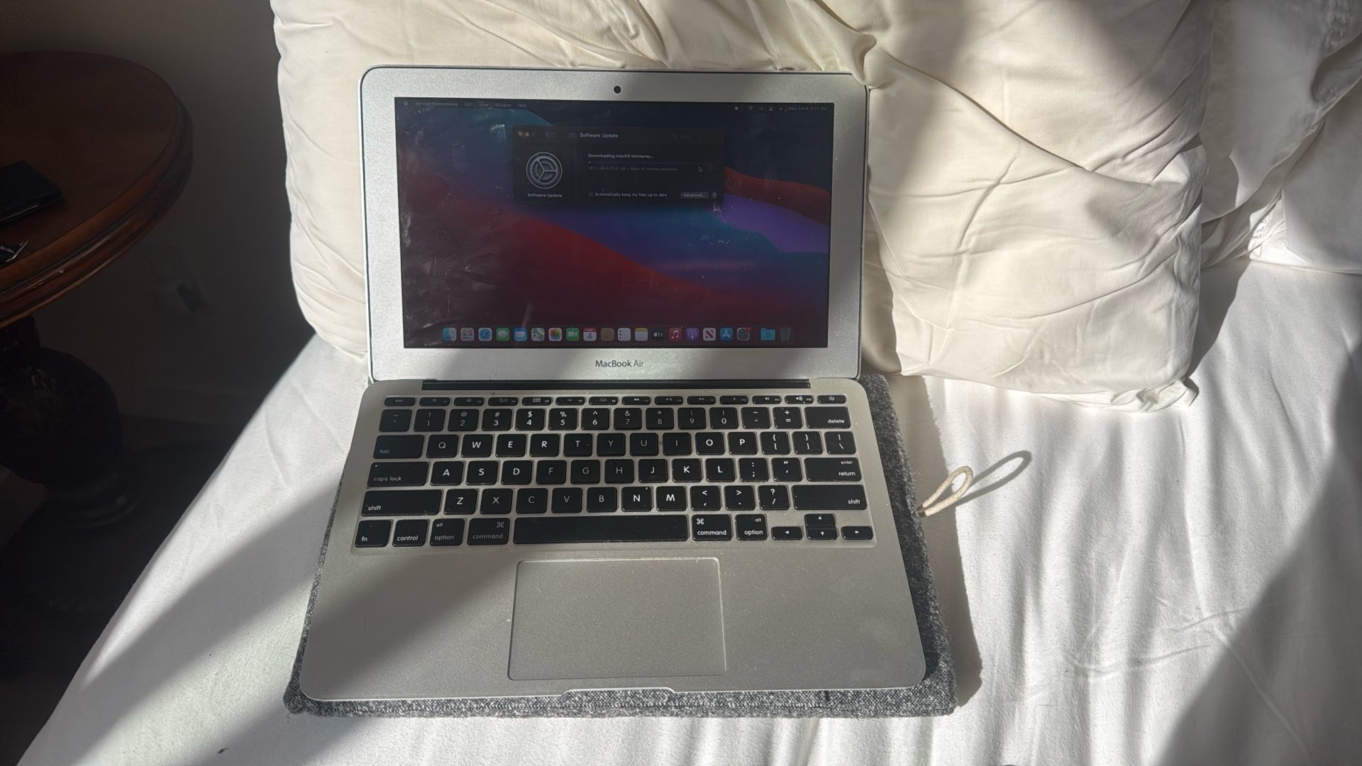 12inch  MacBook Air