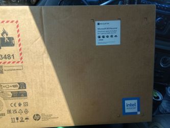 Hp laptop 14-dq3500 nr