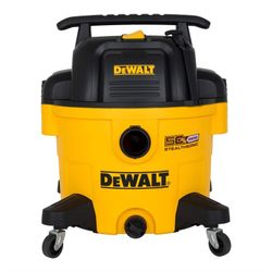 Dewalt Vacum
