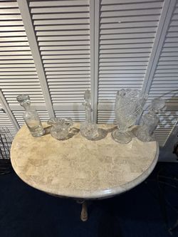 Glassware