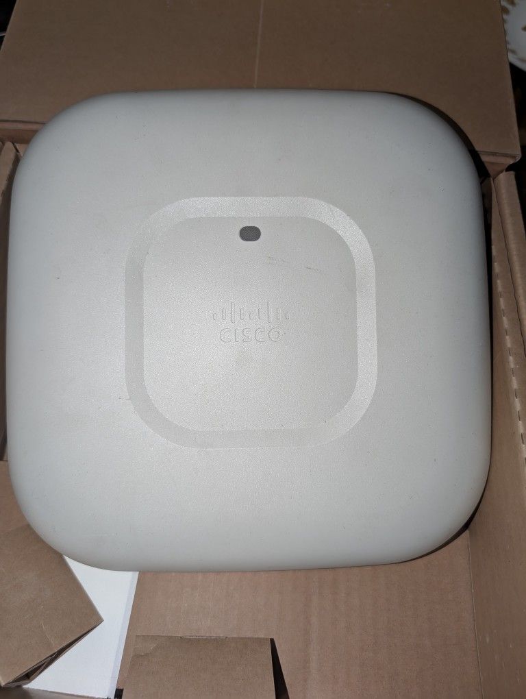 Cisco AIR-CAP1702l-B-K9 Access Point