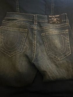 true religion jeans