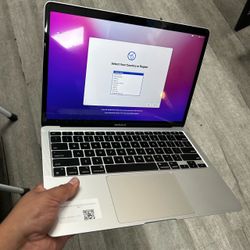 MacBook Air 2020
