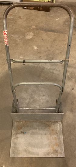 Hand cart