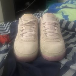 D book 1 sunset size 8men