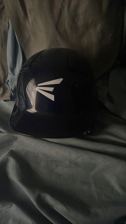 Baseball helmet