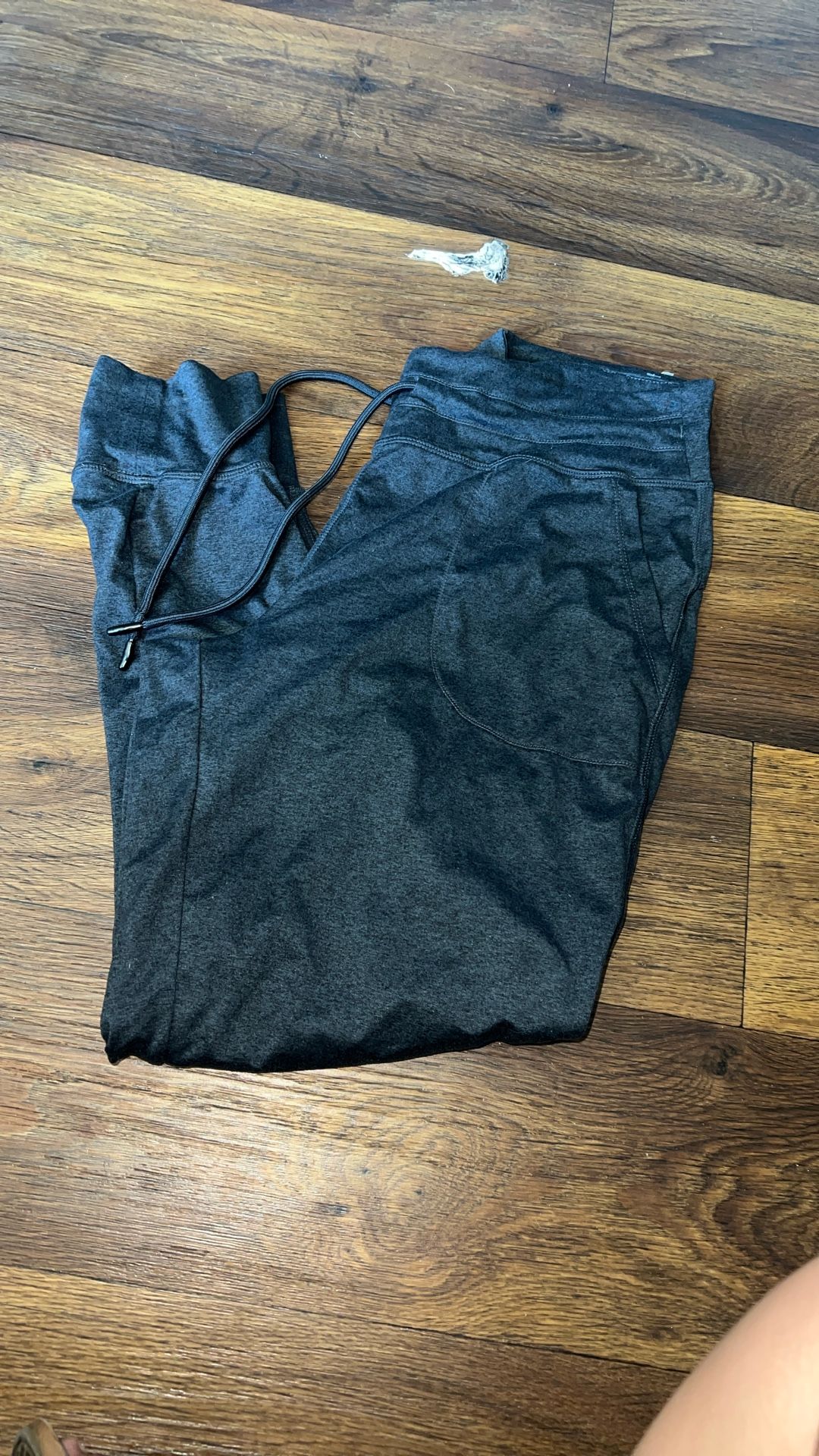 medium jogger