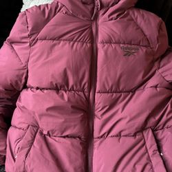 Women’s Winter Coat 