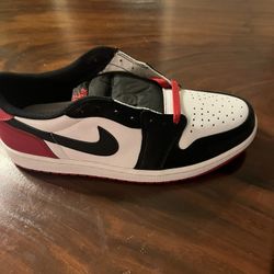 Jordan 1 Low
