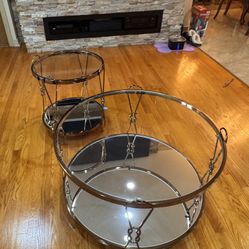 Coffee And End Table For Sake Astoria Ny $100