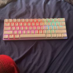 Rk Royal Gaming Keyboard 