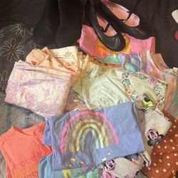 Girls 10-14 Lot Barely Worn 