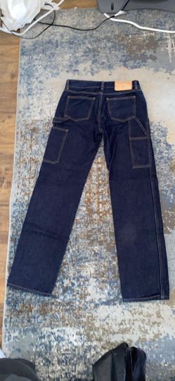 Filippa K jeans
