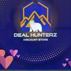 Deal Hunterz
