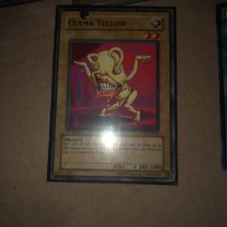 Ojama Card Set Yugioh Cards for Sale in Houston, TX - OfferUp Ojama Card Set Yugioh Cards for Sale in Houston, TX - OfferUp