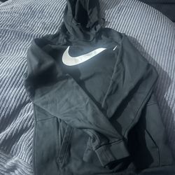 Bots Nike Hoodie 