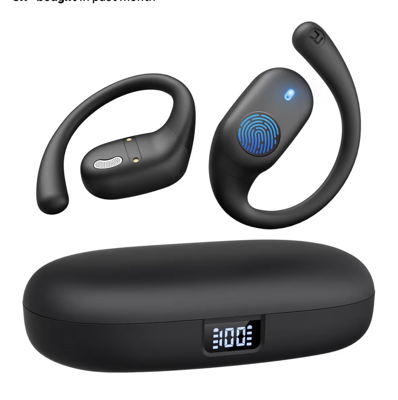 Wireless Earbuds