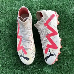 Puma soccer cleats size 10.5 zapatos de fútbol