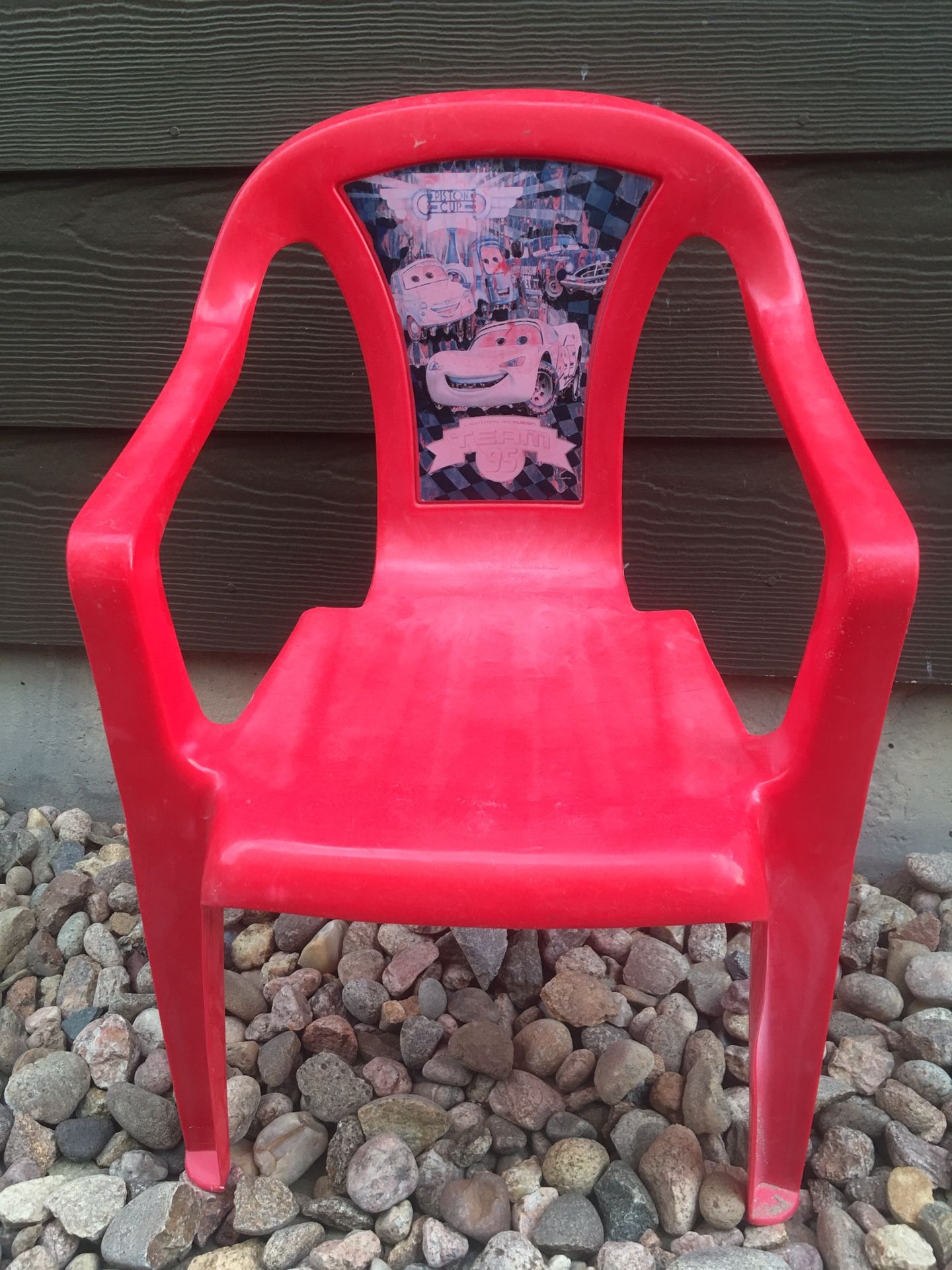 Kids chair