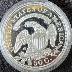 Uncirculated $100