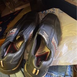 Sketchers Size 14 