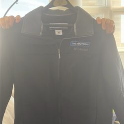 NFL CBS today show jacket